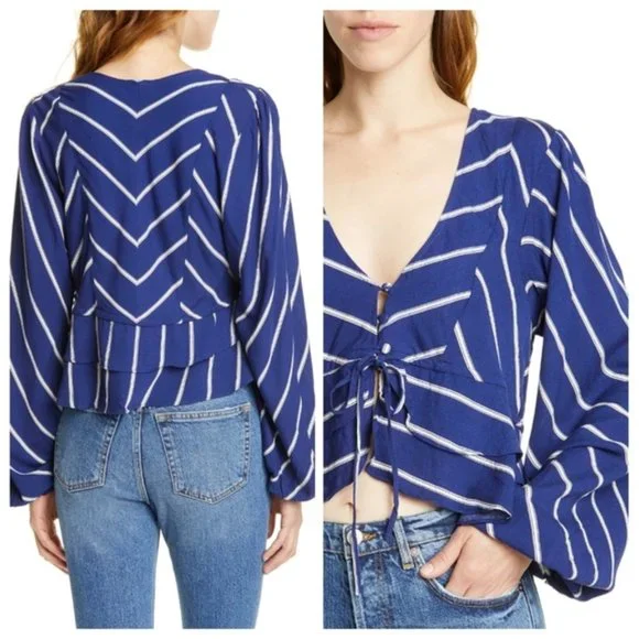 Free People Top - Picture 2 of 3